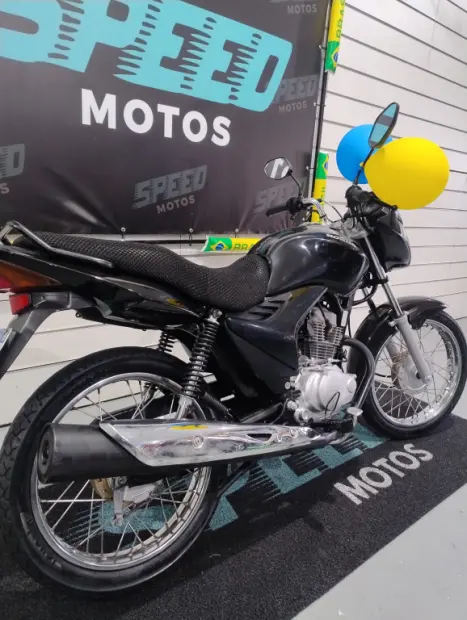 HONDA CG 150 TITAN MIX ES, Foto 6