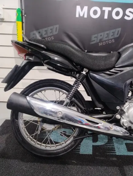 HONDA CG 150 TITAN MIX ES, Foto 7