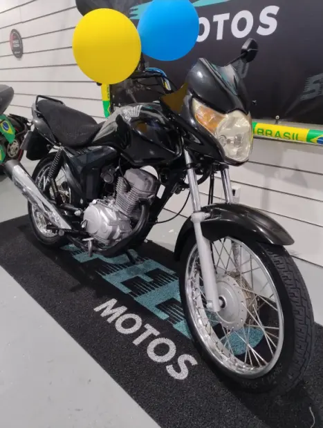 HONDA CG 150 TITAN MIX ES, Foto 8