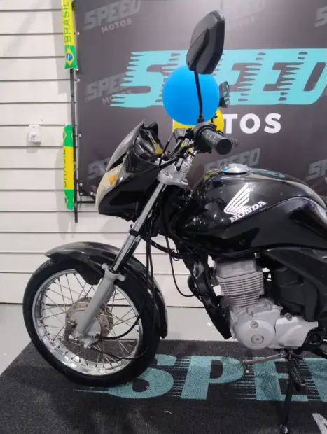 HONDA CG 150 TITAN MIX ES, Foto 11