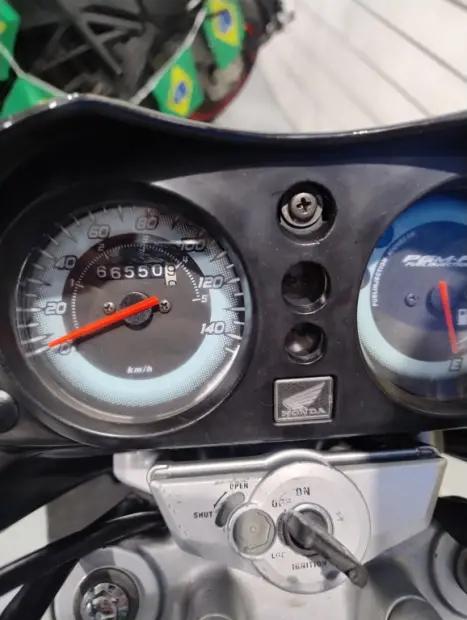 HONDA CG 150 TITAN MIX ES, Foto 12