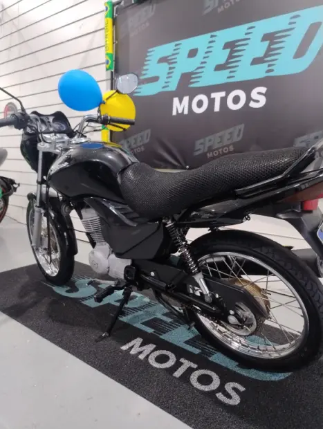 HONDA CG 150 TITAN MIX ES, Foto 13