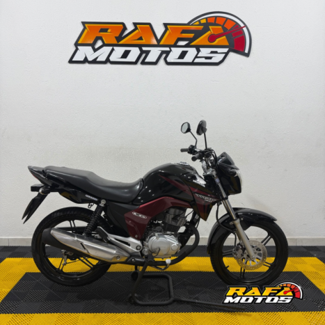 HONDA CG 150 TITAN MIX EX, Foto 2