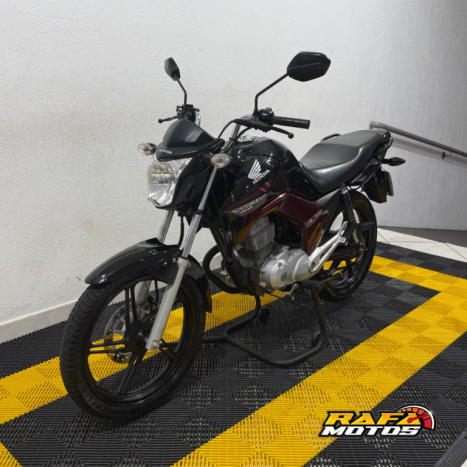 HONDA CG 150 TITAN MIX EX, Foto 3