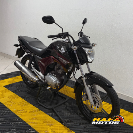 HONDA CG 150 TITAN MIX EX, Foto 4