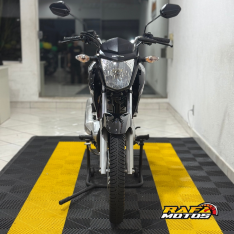 HONDA CG 150 TITAN MIX EX, Foto 5