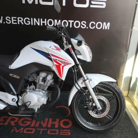 HONDA CG 150 TITAN MIX EX, Foto 2