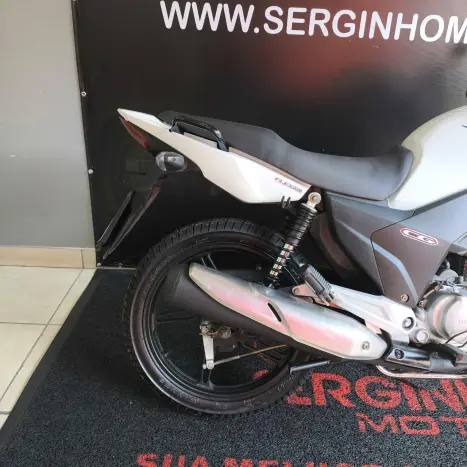 HONDA CG 150 TITAN MIX EX, Foto 3