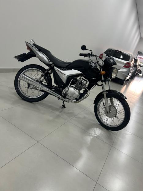 HONDA CG 150 TITAN MIX KS, Foto 2