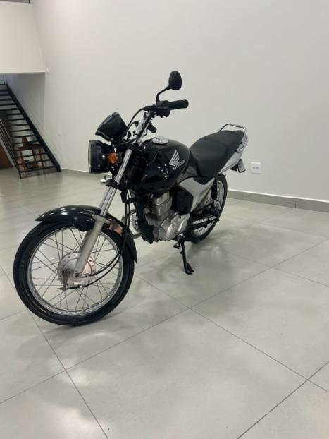HONDA CG 150 TITAN MIX KS, Foto 5