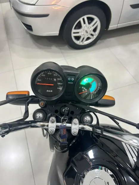 HONDA CG 150 TITAN MIX KS, Foto 10