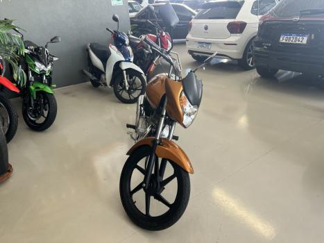 HONDA CG 150 TITAN MIX KS, Foto 2
