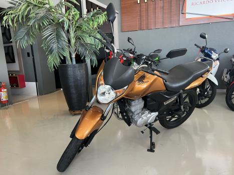 HONDA CG 150 TITAN MIX KS, Foto 3