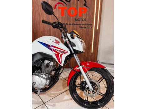 HONDA CG 150 TITAN MIX ESD, Foto 2