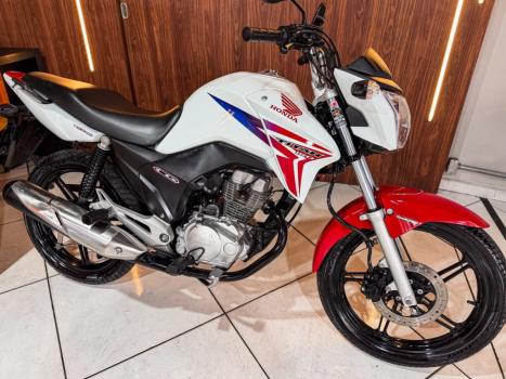 HONDA CG 150 TITAN MIX ESD, Foto 3