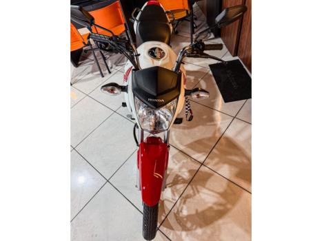 HONDA CG 150 TITAN MIX ESD, Foto 4