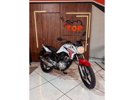 HONDA CG 150 TITAN MIX ESD, Foto 5