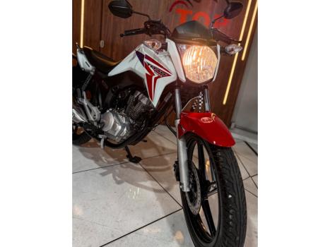 HONDA CG 150 TITAN MIX ESD, Foto 6