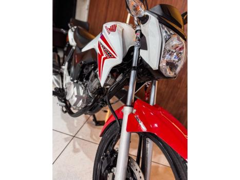 HONDA CG 150 TITAN MIX ESD, Foto 7
