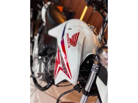 HONDA CG 150 TITAN MIX ESD, Foto 8