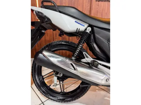 HONDA CG 150 TITAN MIX ESD, Foto 9