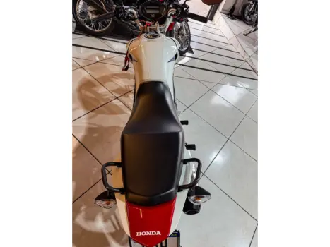 HONDA CG 150 TITAN MIX ESD, Foto 10
