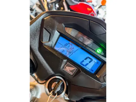 HONDA CG 150 TITAN MIX ESD, Foto 11
