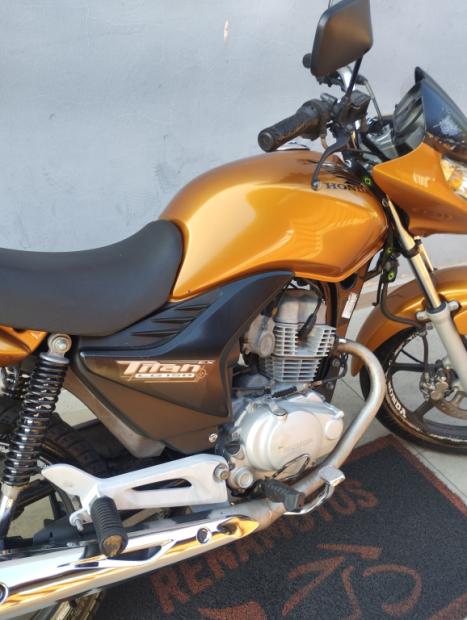 HONDA CG 150 TITAN MIX EX, Foto 2