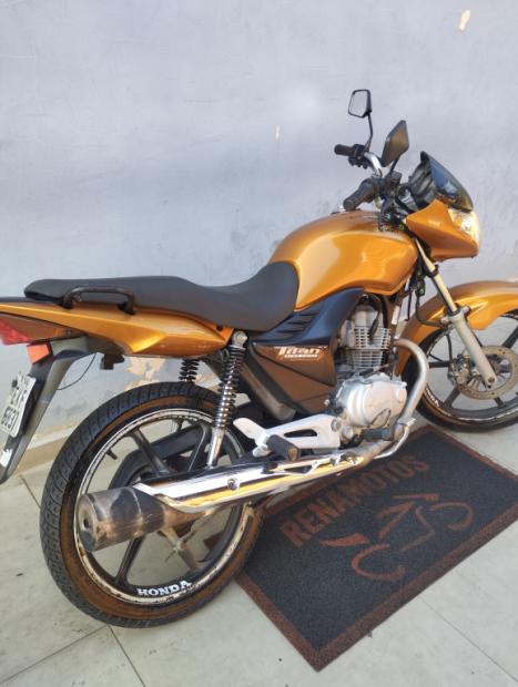HONDA CG 150 TITAN MIX EX, Foto 3