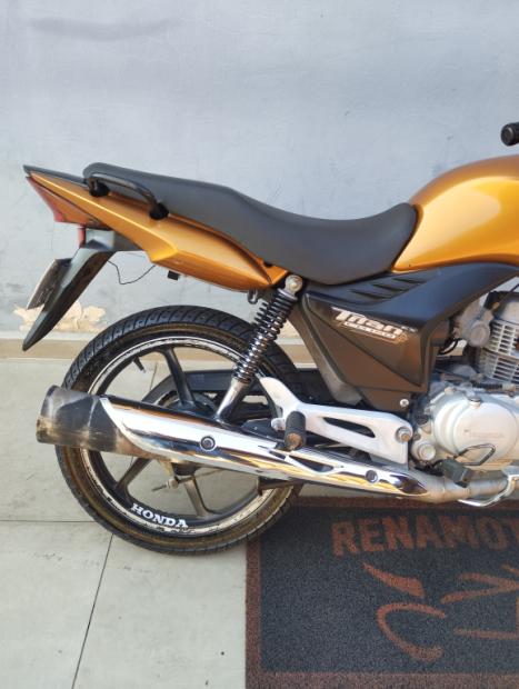 HONDA CG 150 TITAN MIX EX, Foto 4