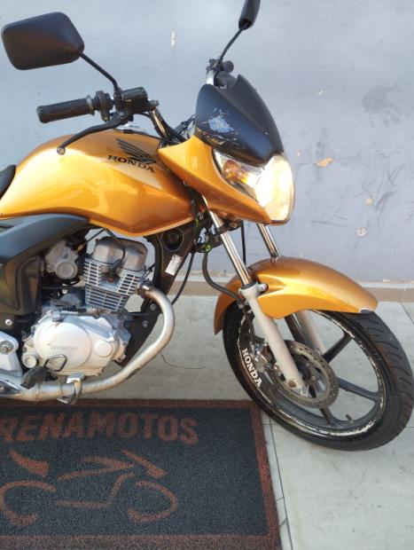 HONDA CG 150 TITAN MIX EX, Foto 5