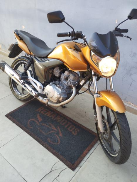 HONDA CG 150 TITAN MIX EX, Foto 6