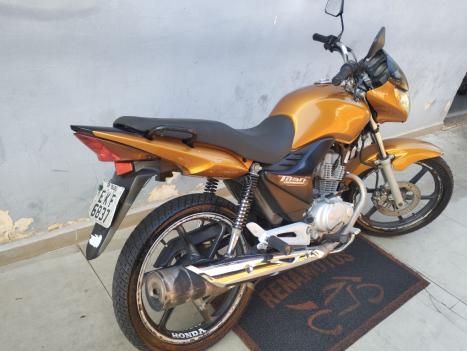 HONDA CG 150 TITAN MIX EX, Foto 7