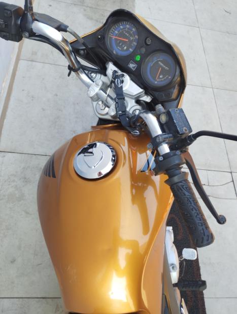 HONDA CG 150 TITAN MIX EX, Foto 9