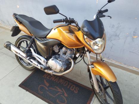 HONDA CG 150 TITAN MIX EX, Foto 10