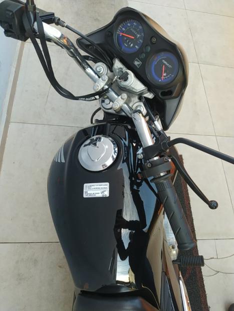 HONDA CG 150 TITAN MIX ES, Foto 2