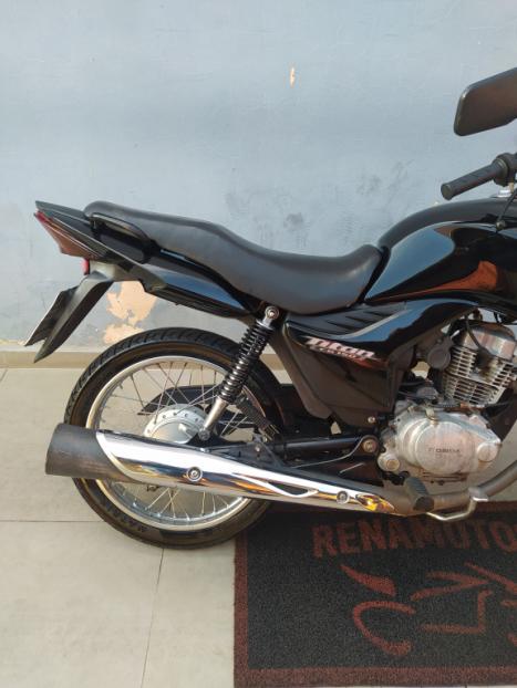 HONDA CG 150 TITAN MIX ES, Foto 3