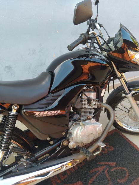 HONDA CG 150 TITAN MIX ES, Foto 4