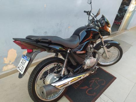 HONDA CG 150 TITAN MIX ES, Foto 5