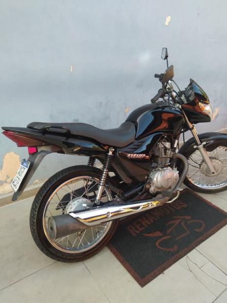 HONDA CG 150 TITAN MIX ES, Foto 6