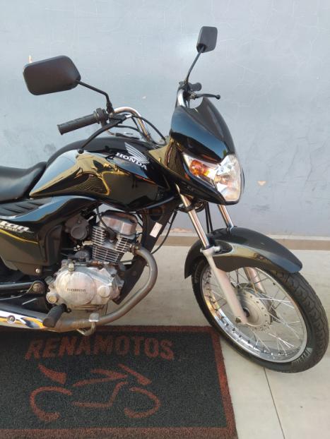 HONDA CG 150 TITAN MIX ES, Foto 7