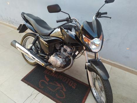 HONDA CG 150 TITAN MIX ES, Foto 8