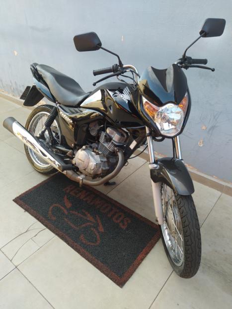 HONDA CG 150 TITAN MIX ES, Foto 9
