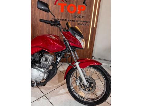 HONDA CG 150 TITAN MIX ESD, Foto 2