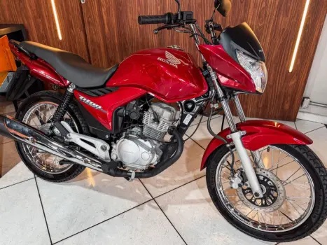 HONDA CG 150 TITAN MIX ESD, Foto 3