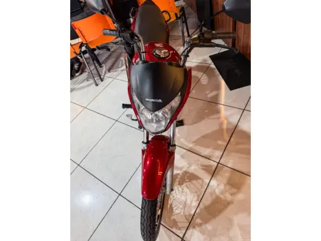 HONDA CG 150 TITAN MIX ESD, Foto 4