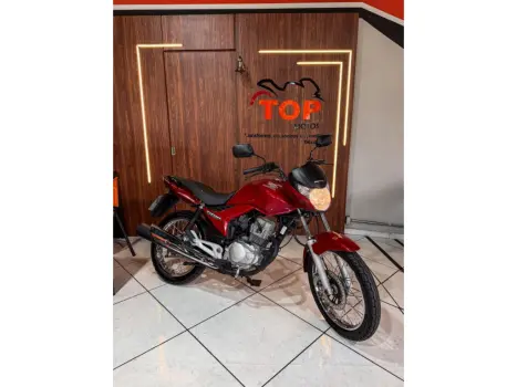 HONDA CG 150 TITAN MIX ESD, Foto 5