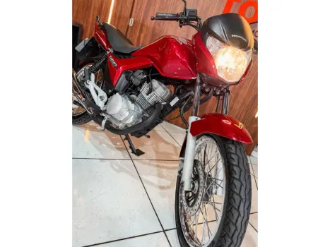 HONDA CG 150 TITAN MIX ESD, Foto 6