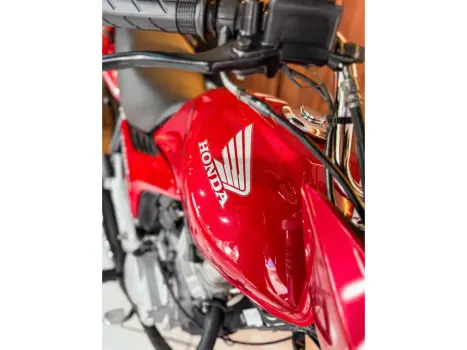 HONDA CG 150 TITAN MIX ESD, Foto 7