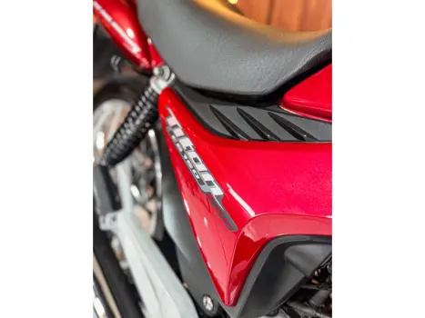 HONDA CG 150 TITAN MIX ESD, Foto 8